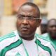 Musa Amadu believes he is the right man to suceed Pinnick as NFF President