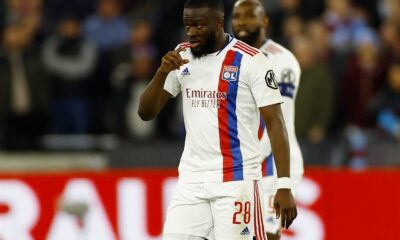 Newcastle can form dream duo with Ndombele