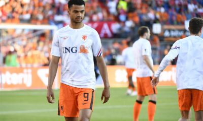 Manchester United considering Gakpo swoop