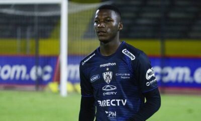 Manchester United and Arsenal eye Brighton and Hove Albion star Caicedo