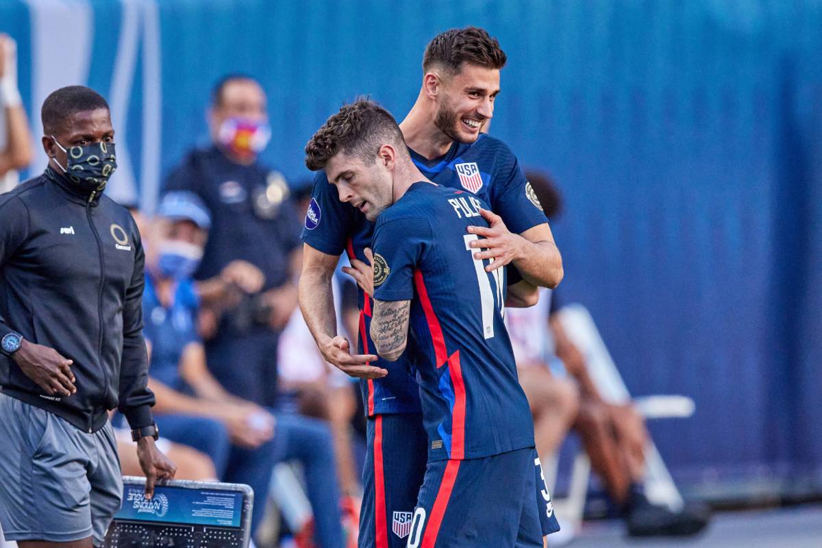 Matt Miazga set to leave Chelsea on a permanent transfer Matt Miazga set to leave Chelsea on a permanent transfer