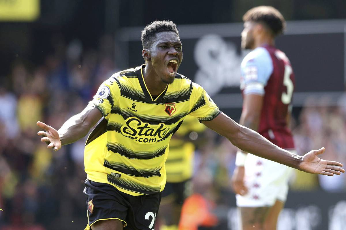 Leeds United identify £30m attacker as ideal Raphinha replacement