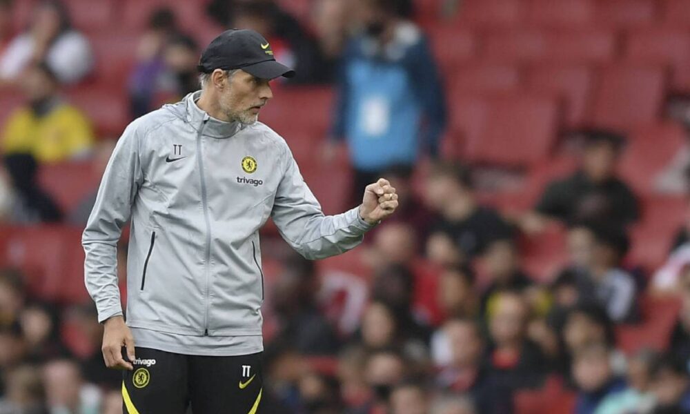 Chelsea to prioritise a central defender this summer and two Frenchmen could be targeted Chelsea to prioritise a central defender this summer and two Frenchmen could be targeted