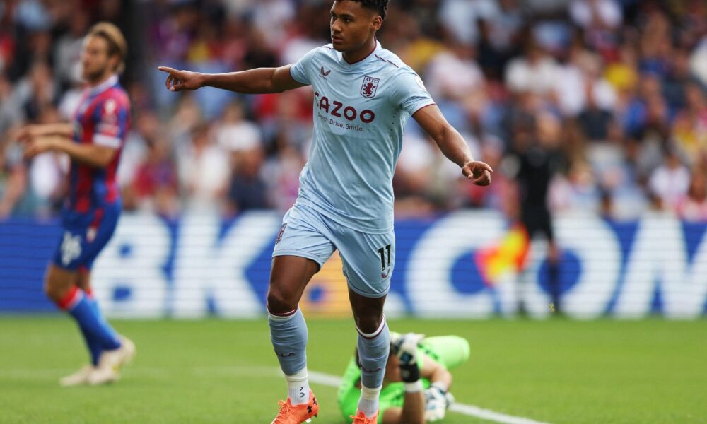 Leeds: Jacobs drops Watkins update