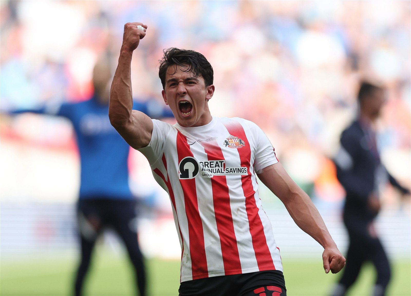 Sunderland must unleash O’Nien tonight Sunderland must unleash O’Nien tonight