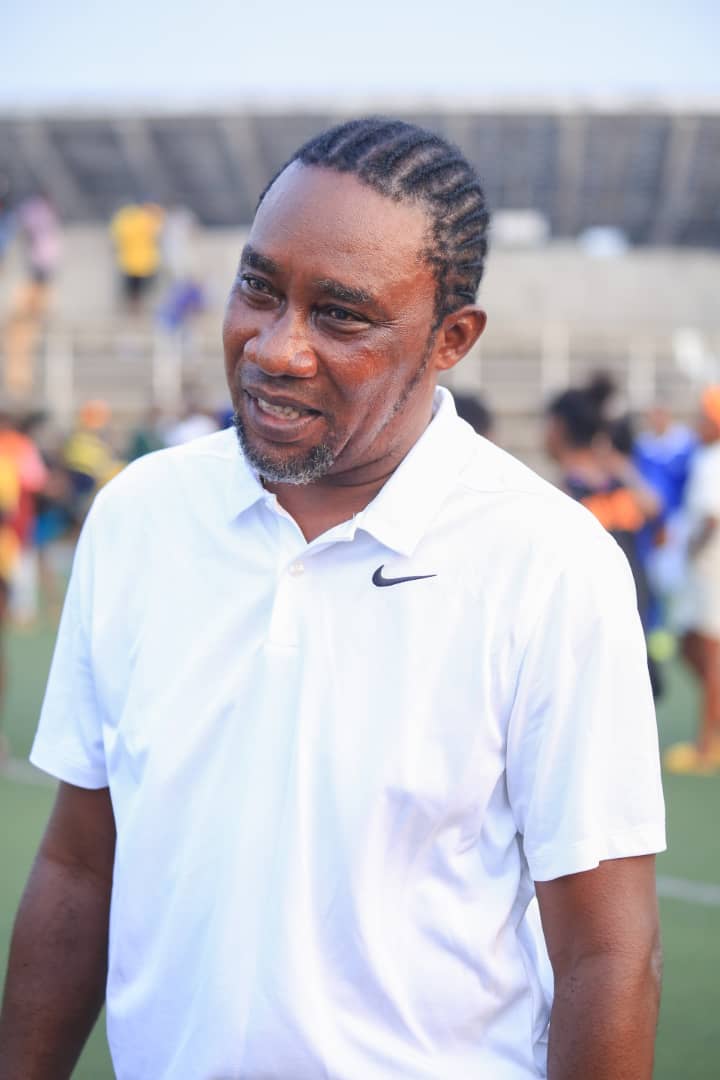 ‘I Am Not Out There To Kill The League,’ FC Robo Queens Not Part Of Boycott, We Are Ready To Play – Osahon Orobosa ‘I Am Not Out There To Kill The League,’ FC Robo Queens Not Part Of Boycott, We Are Ready To Play – Osahon Orobosa