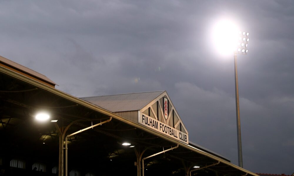 Fulham Premier League guide – The latest fixtures, results, team news and odds