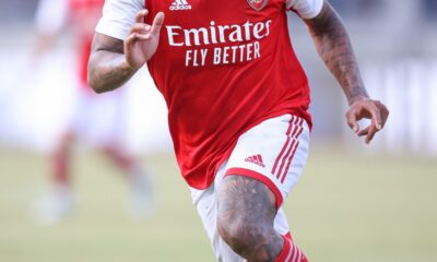 Haaland, Nunez and Jesus to make fast start