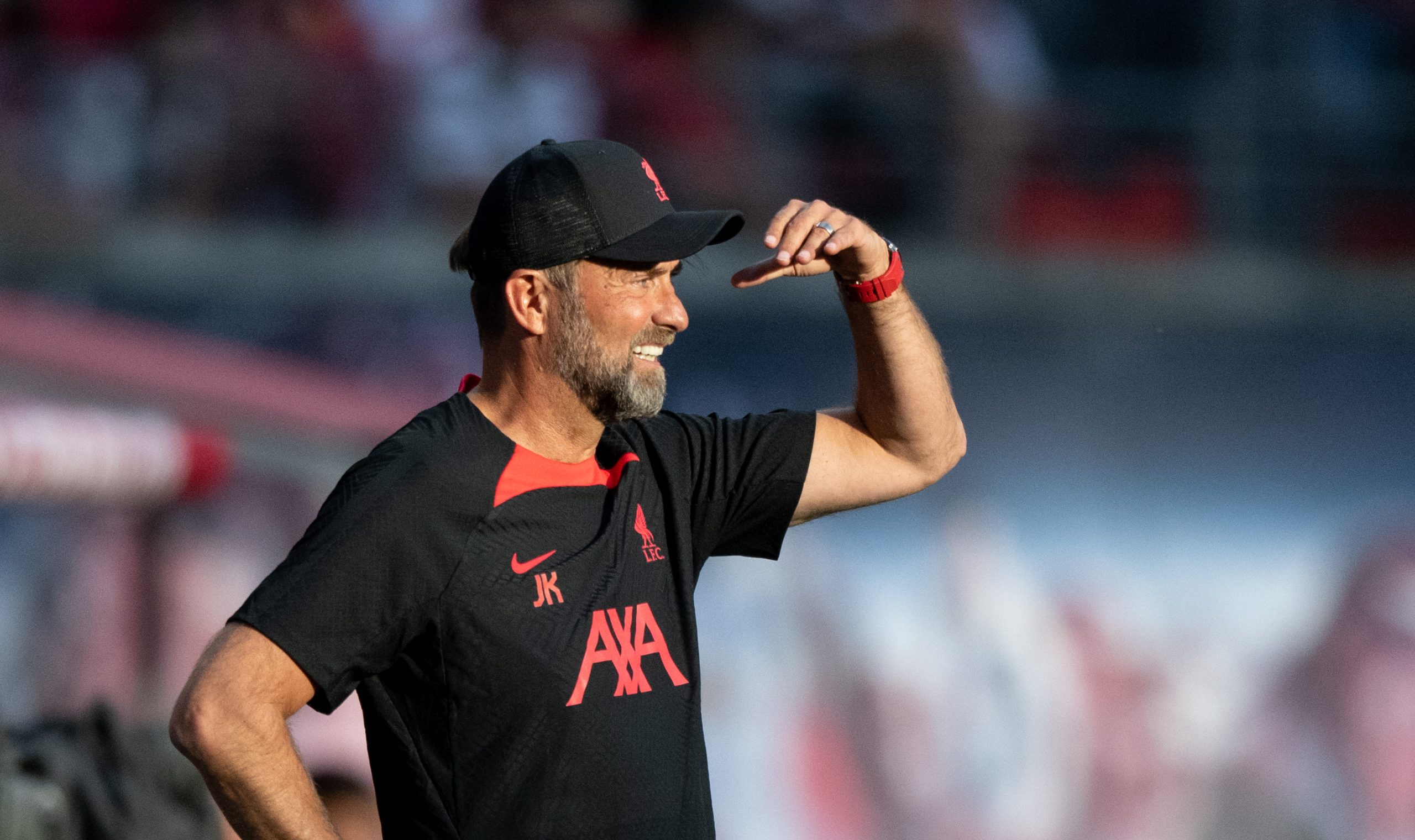 Liverpool to compound United’s woes Liverpool to compound United’s woes