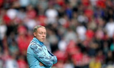 Nottingham Forest Premier League guide