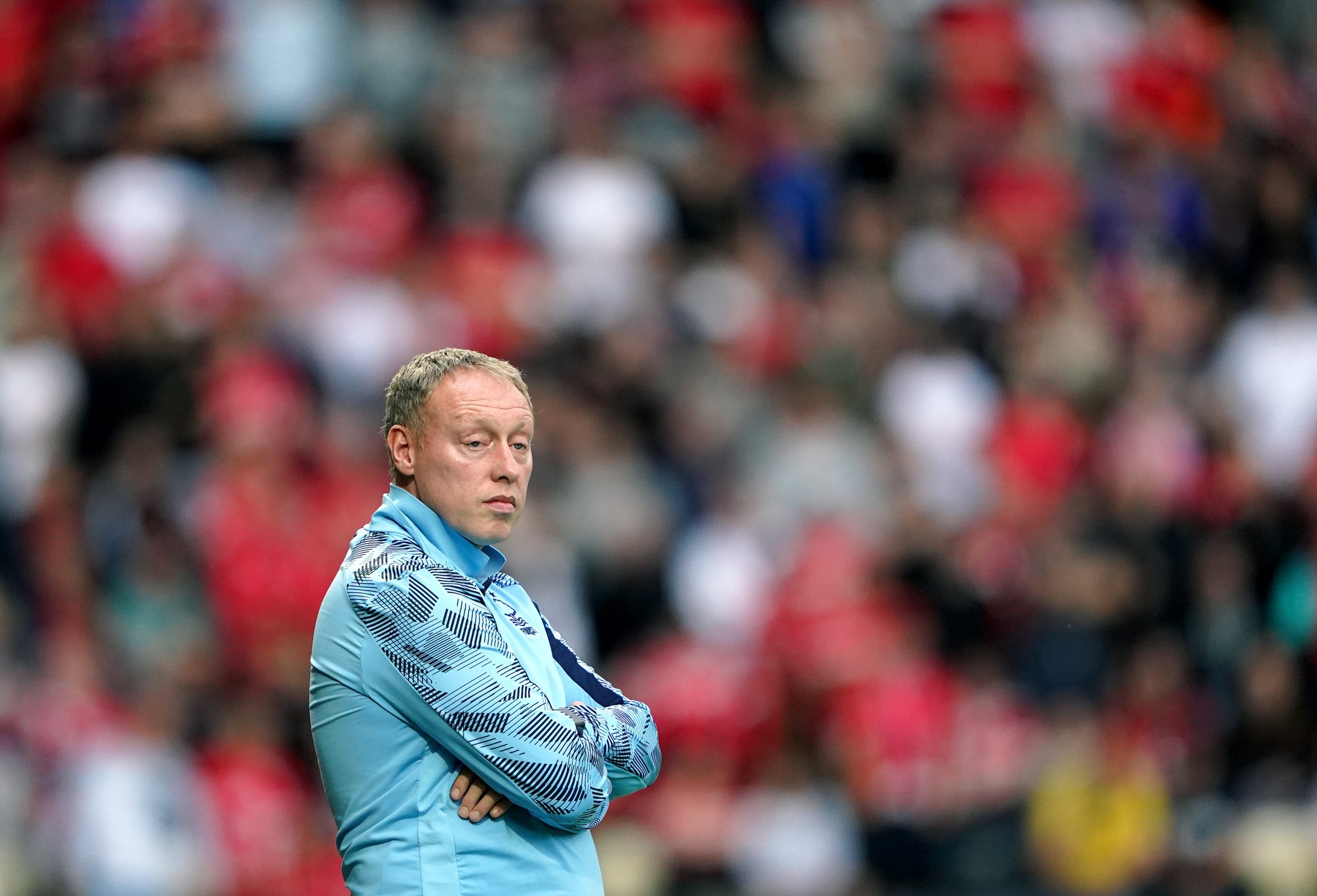 Nottingham Forest Premier League guide Nottingham Forest Premier League guide