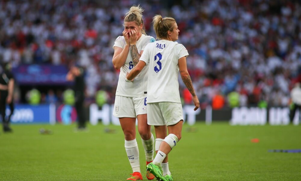 Women’s Euro 2022 | The tournament that smashed the records