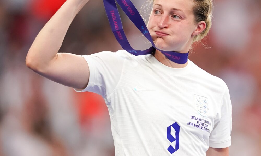 Where the final was won