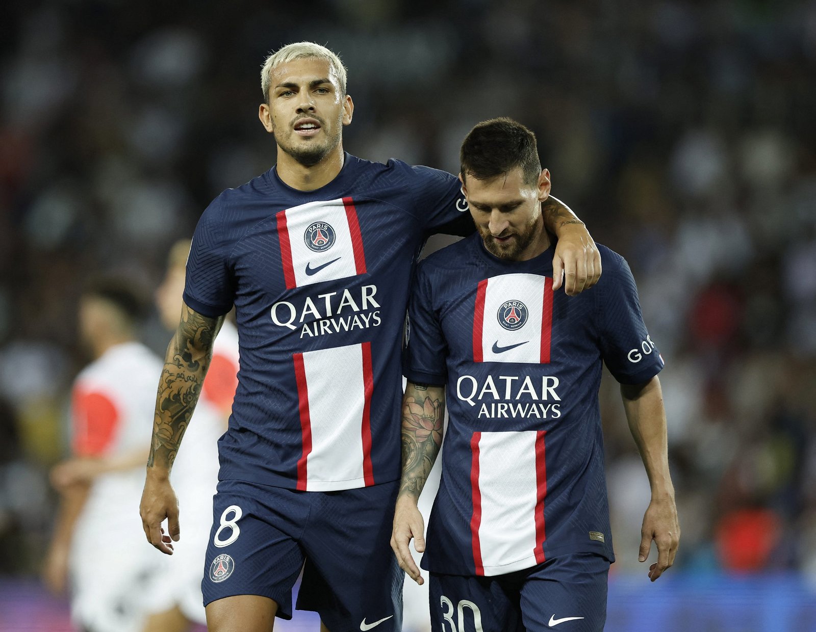 Liverpool eye swoop for Leandro Paredes Liverpool eye swoop for Leandro Paredes