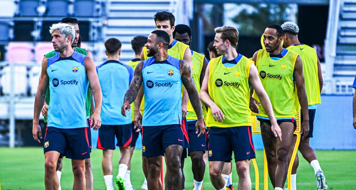 Pique, Busquets, Umtiti… How the club are trying to manage the salary puzzle Pique, Busquets, Umtiti… How the club are trying to manage the salary puzzle