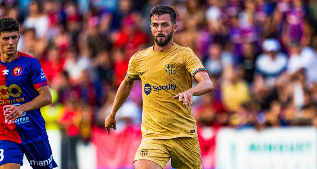 Pjanic’s future turned upside down by a heavy start? Pjanic’s future turned upside down by a heavy start?