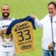 Pumas: the strong words of Dani Alves on his return to Camp Nou Pumas: the strong words of Dani Alves on his return to Camp Nou