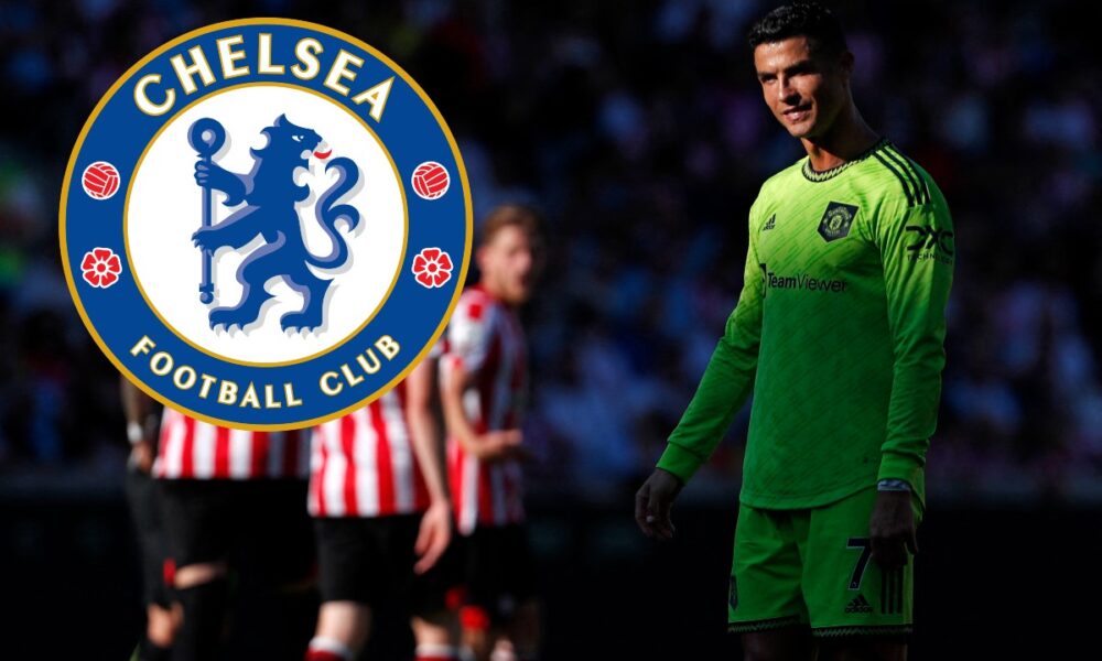 Odds suddenly SLASHED on Chelsea signing Cristiano Ronaldo, Blues now favourites for Man Utd star Odds suddenly SLASHED on Chelsea signing Cristiano Ronaldo, Blues now favourites for Man Utd star