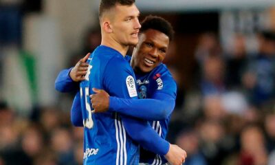 Everton must sign Ludovic Ajorque Everton must sign Ludovic Ajorque