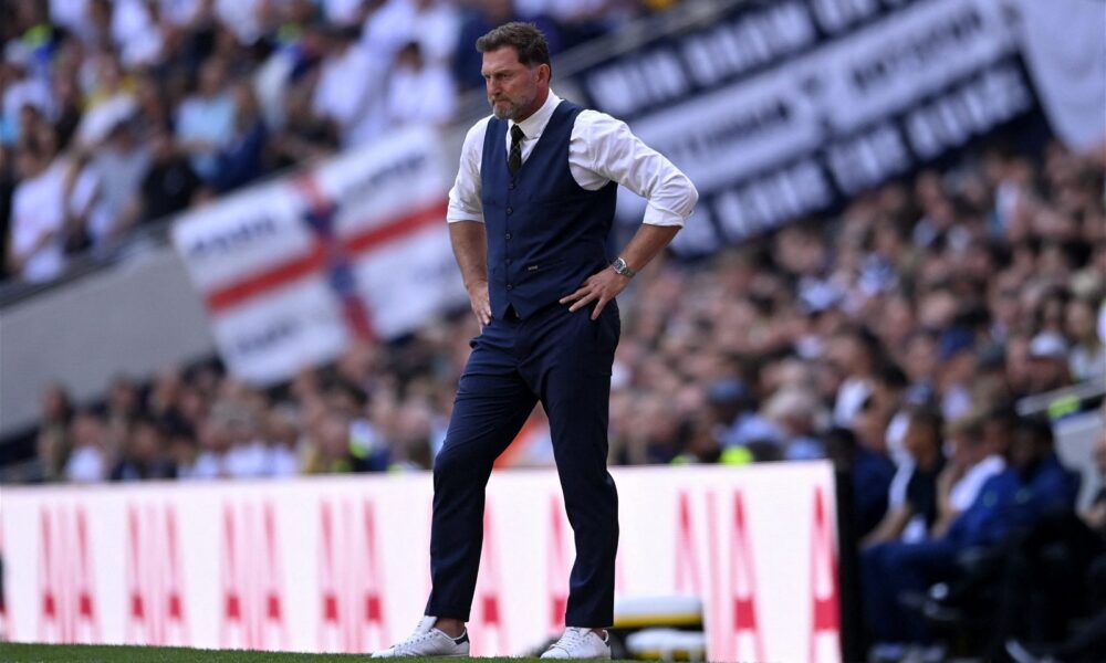 Southampton not likely for Broja transfer