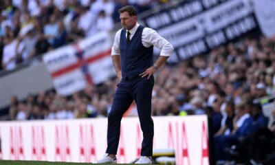 Southampton not likely for Broja transfer