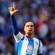 Manchester United open negotiations for La Liga striker Raul de Tomas Manchester United open negotiations for La Liga striker Raul de Tomas