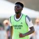 Real Madrid – Frankfurt: Aurélien Tchouaméni in heaven after his first title with the Merengue!