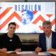 Sergio Reguilon completes loan move back to Spain