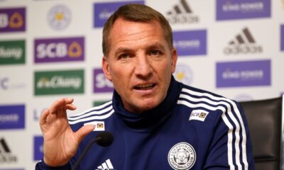 “These players are not for sale”