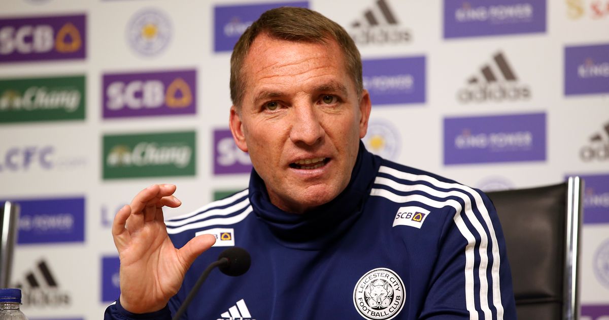 “These players are not for sale”