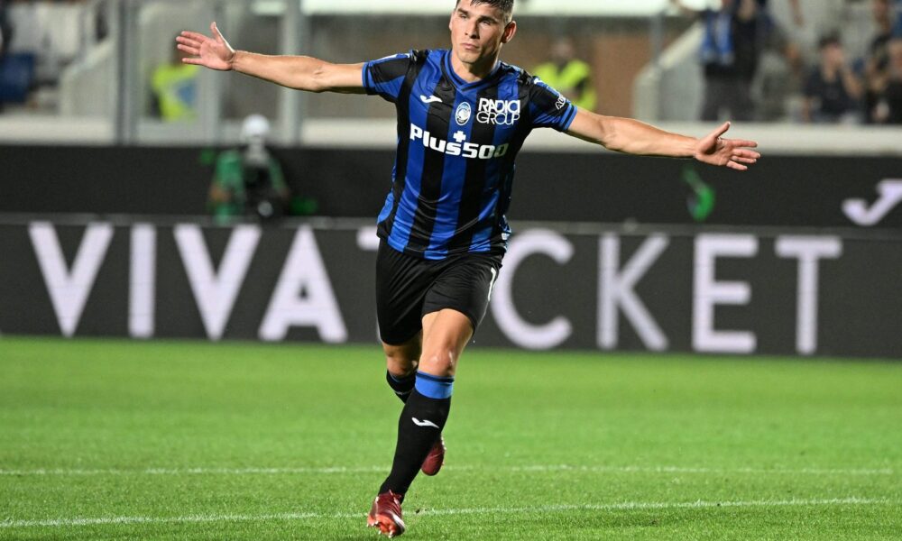 Spurs: Paratici dealt Malinovskyi blow