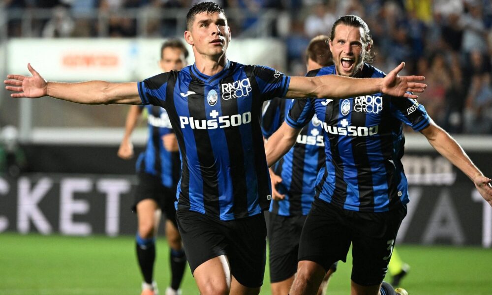 Spurs: Romano drops Malinovskyi update