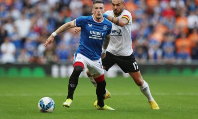 Leeds: Orta considering Kent move