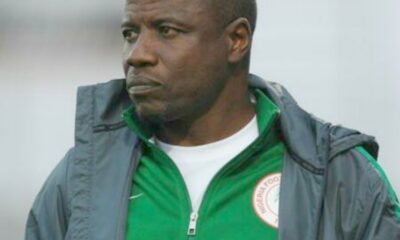 Nigeria awaits U23 AFCON Qualifiers Opponent