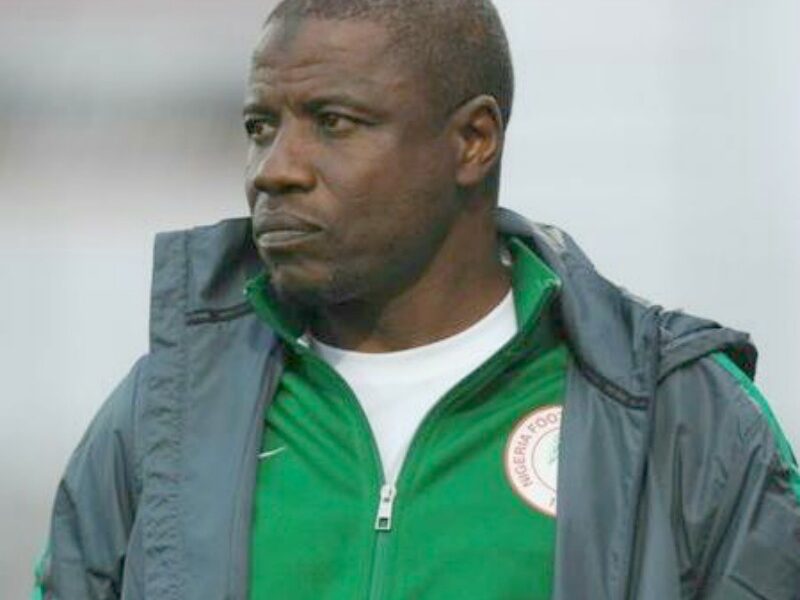 Nigeria awaits U23 AFCON Qualifiers Opponent