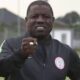 Paris 2024 Race: U23 Head Coach, Yusuf, Calls Up 16 Overseas-Based Players Paris 2024 Race: U23 Head Coach, Yusuf, Calls Up 16 Overseas-Based Players