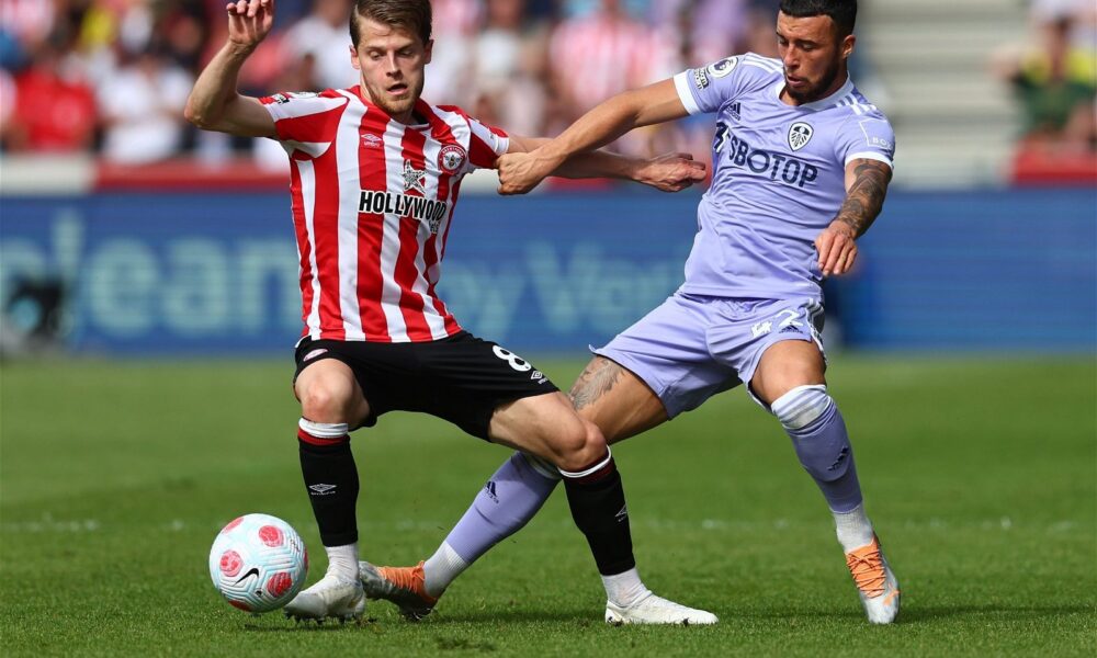 Leeds: Orta in Greenwood contract talks Leeds: Orta in Greenwood contract talks