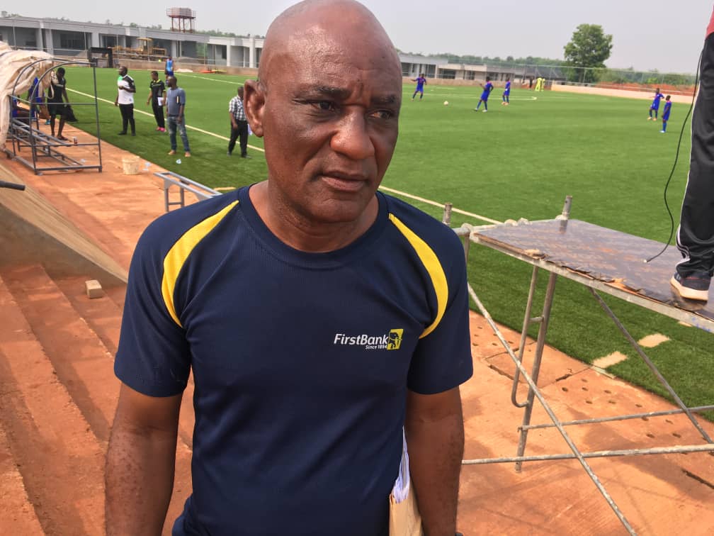NLO ONE: First Bank Poor Run Worries Samuel Kehinde NLO ONE: First Bank Poor Run Worries Samuel Kehinde