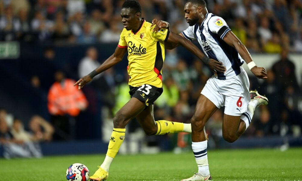 “Liverpool have followed him for years” – Exclusive transfer update on player who is “too good for the Championship” “Liverpool have followed him for years” – Exclusive transfer update on player who is “too good for the Championship”