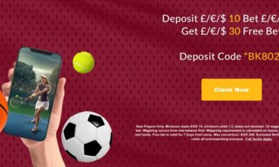 Southampton vs Manchester United BK8 Betting Offer