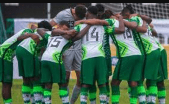 September friendly: Super Eagles to face dethroned African champions September friendly: Super Eagles to face dethroned African champions