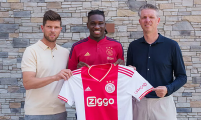 Done Deal: All the major Nigerian stars’ transfers in summer 2022 – listed