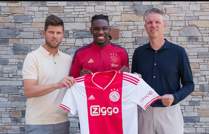 Done Deal: All the major Nigerian stars’ transfers in summer 2022 – listed