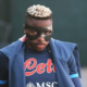 “The problem is Osimhen” – Italian pundit blames Super Eagles striker for Napoli’s Serie A woes “The problem is Osimhen” – Italian pundit blames Super Eagles striker for Napoli’s Serie A woes