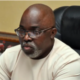 NFF Writes FIFA, Seeks Tenure Elongation For Pinnick NFF Writes FIFA, Seeks Tenure Elongation For Pinnick