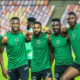 Transfer: Getafe set to hijack Super Eagles striker’s transfer