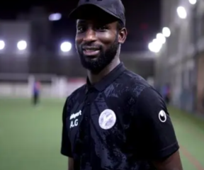 Dubai based Football Academy brings Summer Camp to Nigeria Dubai based Football Academy brings Summer Camp to Nigeria