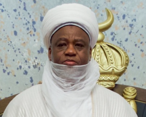 NFF ELECTION: Sultan denies alleged interest in elections NFF ELECTION: Sultan denies alleged interest in elections