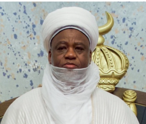NFF ELECTION: Sultan denies alleged interest in elections NFF ELECTION: Sultan denies alleged interest in elections