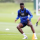 Wilfred Ndidi Back To Fitness…Optimistic Ahead Of New Season Kickoff Wilfred Ndidi Back To Fitness…Optimistic Ahead Of New Season Kickoff